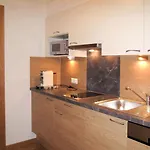 Alpenherz-1 By Interhome Lejlighed Fendels