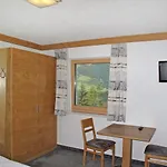 Alpenherz-1 By Interhome Fendels