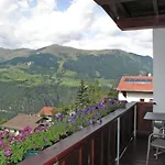Alpenherz-1 By Interhome * Fendels