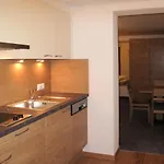 Alpenherz-1 By Interhome * Fendels