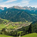 Lejlighed Alpenherz-1 By Interhome Fendels