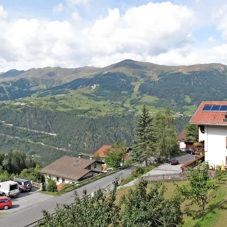 Alpenherz - Ptz430 By Interhome Apartment *