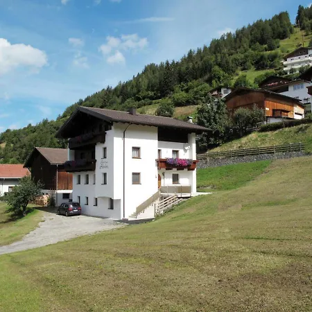 Alpenherz - Ptz430 By Interhome Apartment
