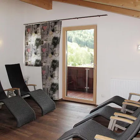 Alpenherz-1 By Interhome