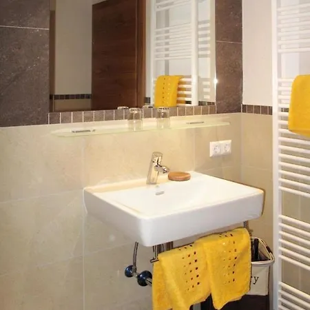 Alpenherz - Ptz430 By Interhome Apartment