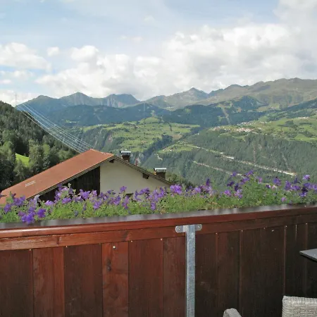Alpenherz - Ptz430 By Interhome Fendels