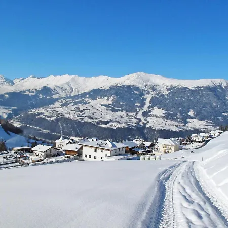 Alpenherz - Ptz430 By Interhome Apartment