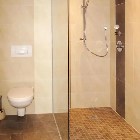 Alpenherz-1 By Interhome Daire