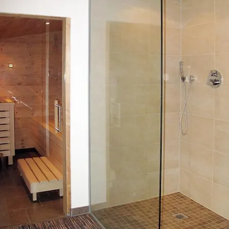 Alpenherz-1 By Interhome Fendels