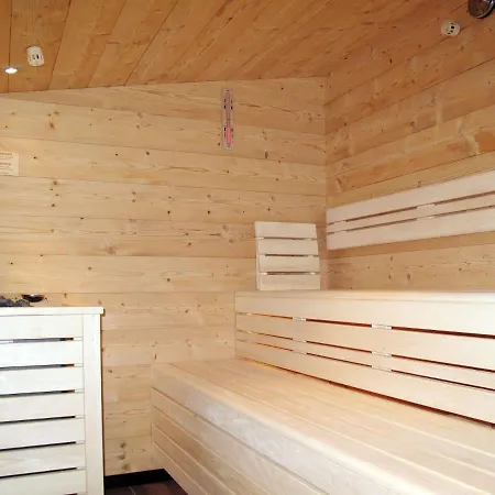 Daire Alpenherz-1 By Interhome