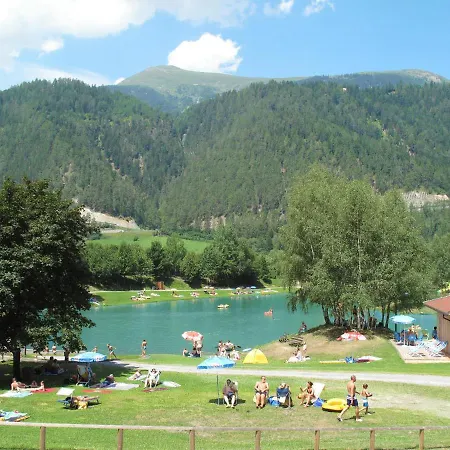 Daire Alpenherz-1 By Interhome Fendels