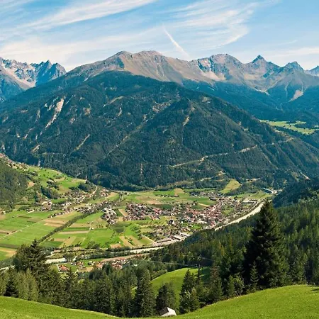 Apartmán Alpenherz-1 By Interhome Fendels